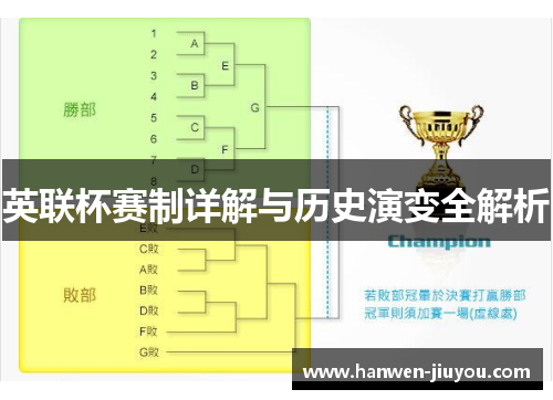 英联杯赛制详解与历史演变全解析