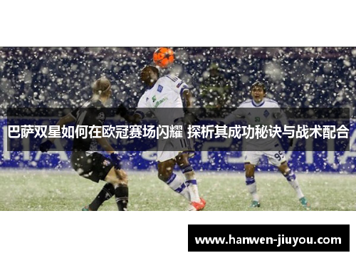 巴萨双星如何在欧冠赛场闪耀 探析其成功秘诀与战术配合